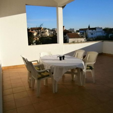 Maria Apartments Vodice Exteriér fotografie