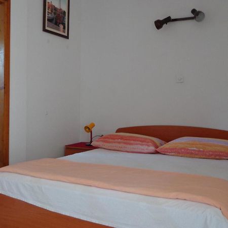 Maria Apartments Vodice Exteriér fotografie