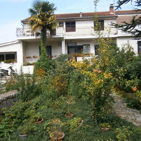 Maria Apartments Vodice Exteriér fotografie