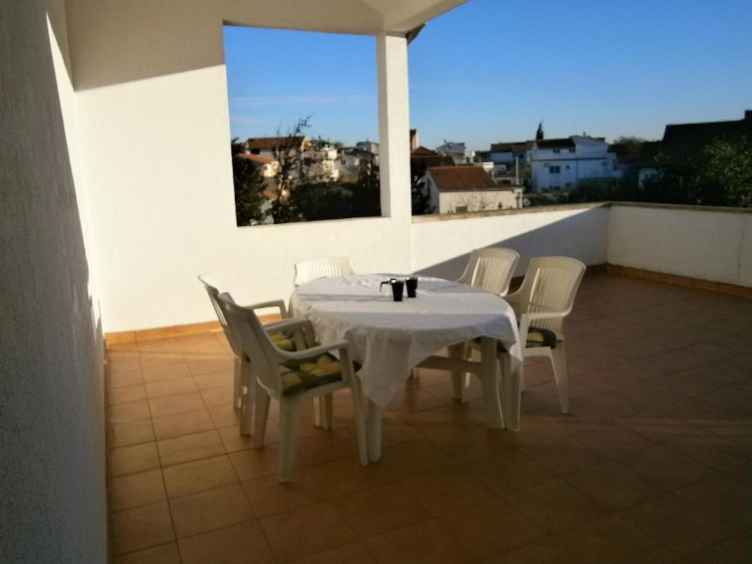 Maria Apartments Vodice Exteriér fotografie
