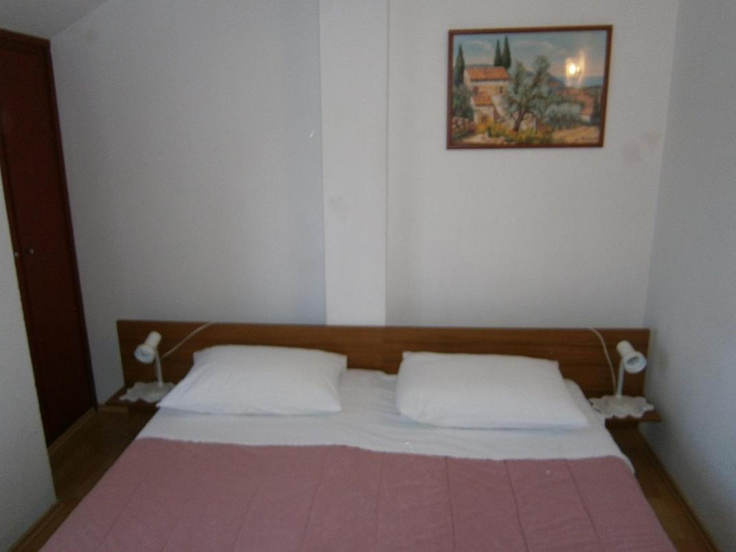 Maria Apartments Vodice Exteriér fotografie