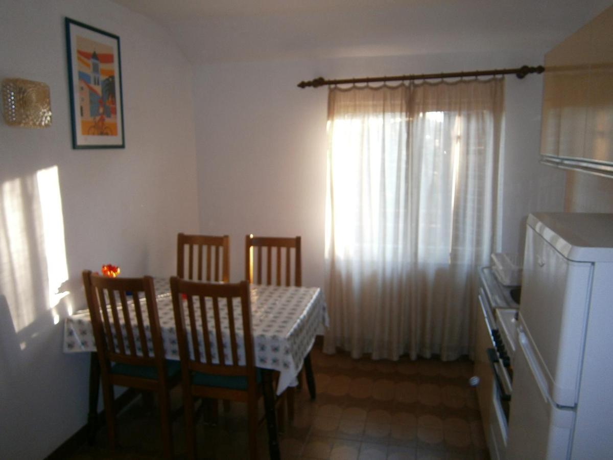 Maria Apartments Vodice Exteriér fotografie