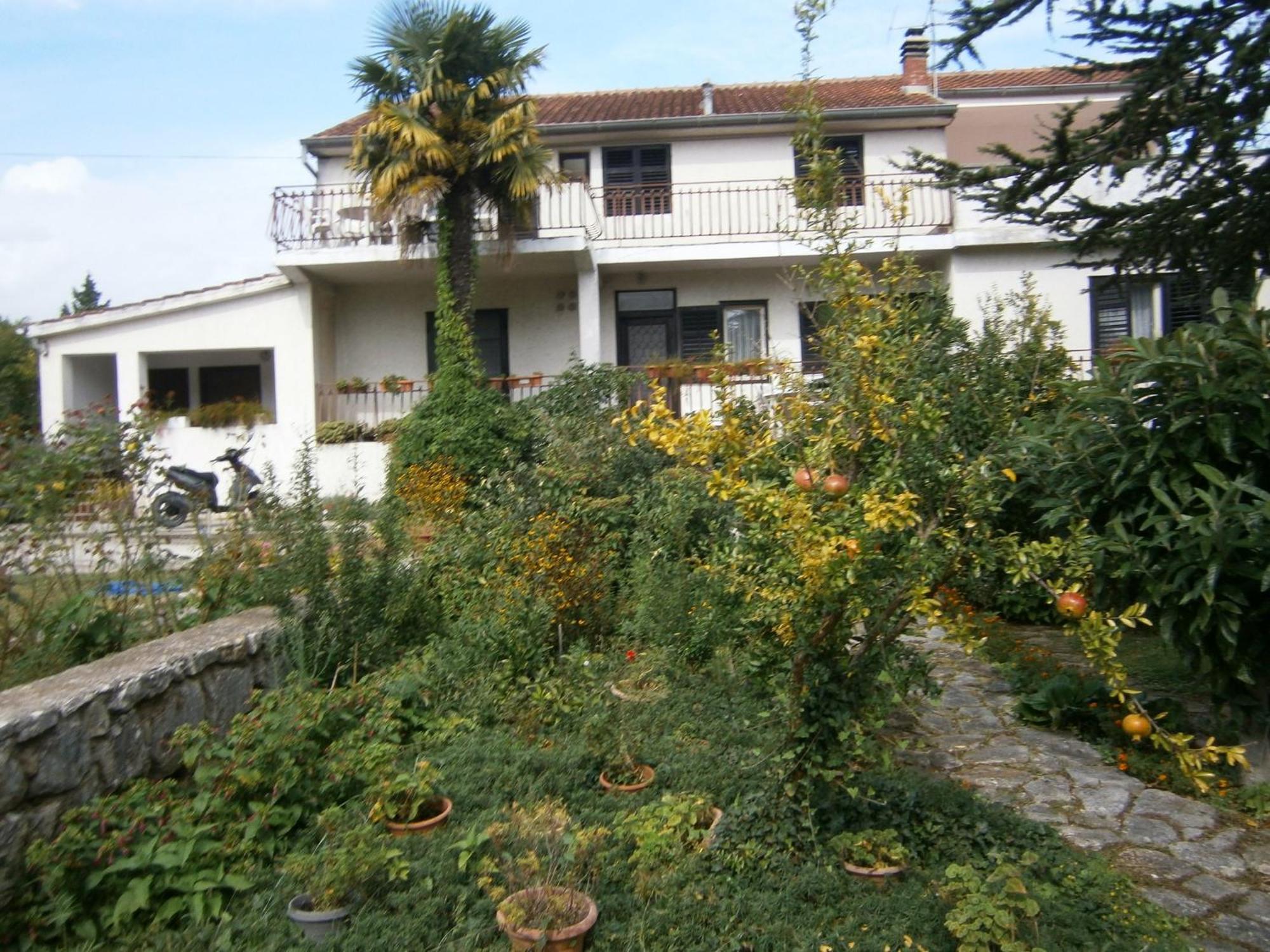 Maria Apartments Vodice Exteriér fotografie